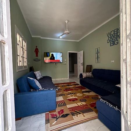 Skylen Hostel Hurghada Luaran gambar