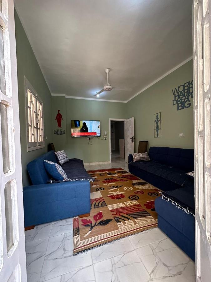 Skylen Hostel Hurghada Luaran gambar