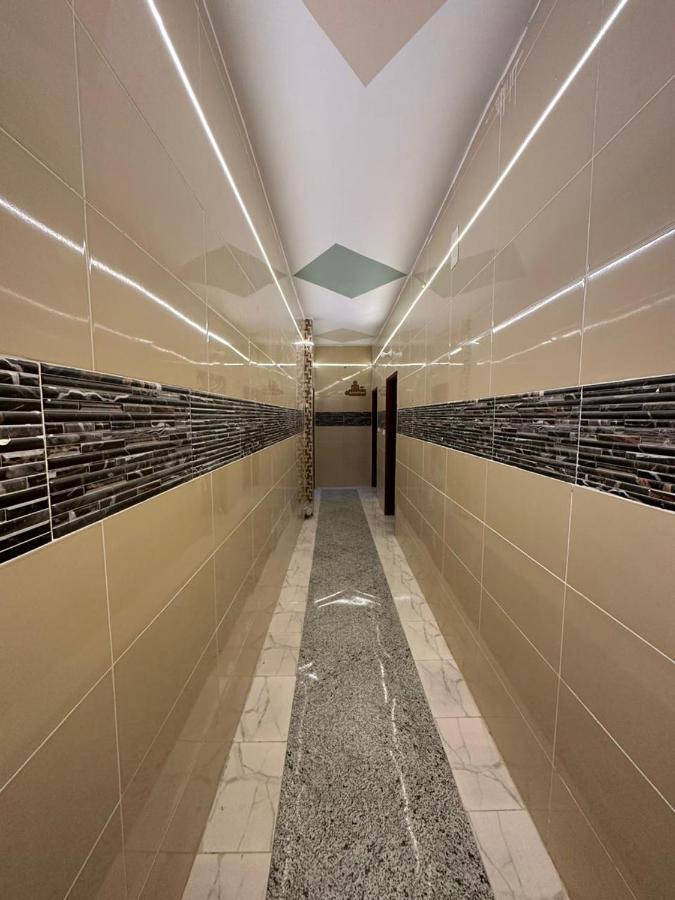 Skylen Hostel Hurghada Luaran gambar