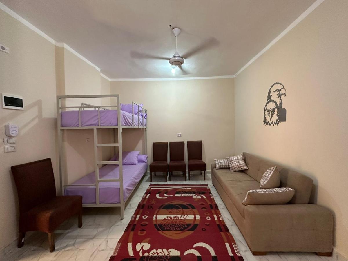 Skylen Hostel Hurghada Luaran gambar