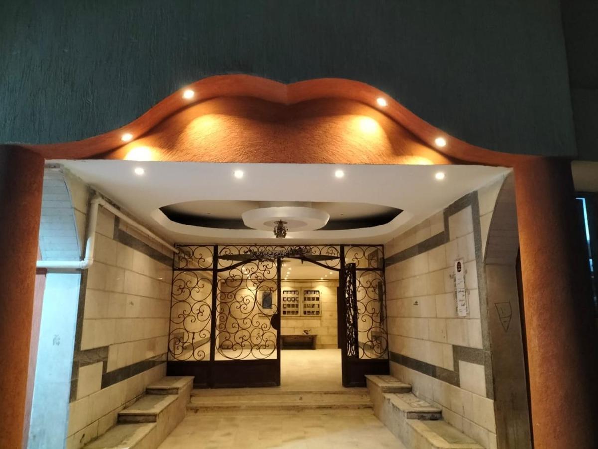 Skylen Hostel Hurghada Luaran gambar