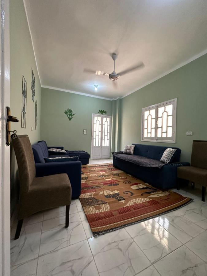 Skylen Hostel Hurghada Luaran gambar