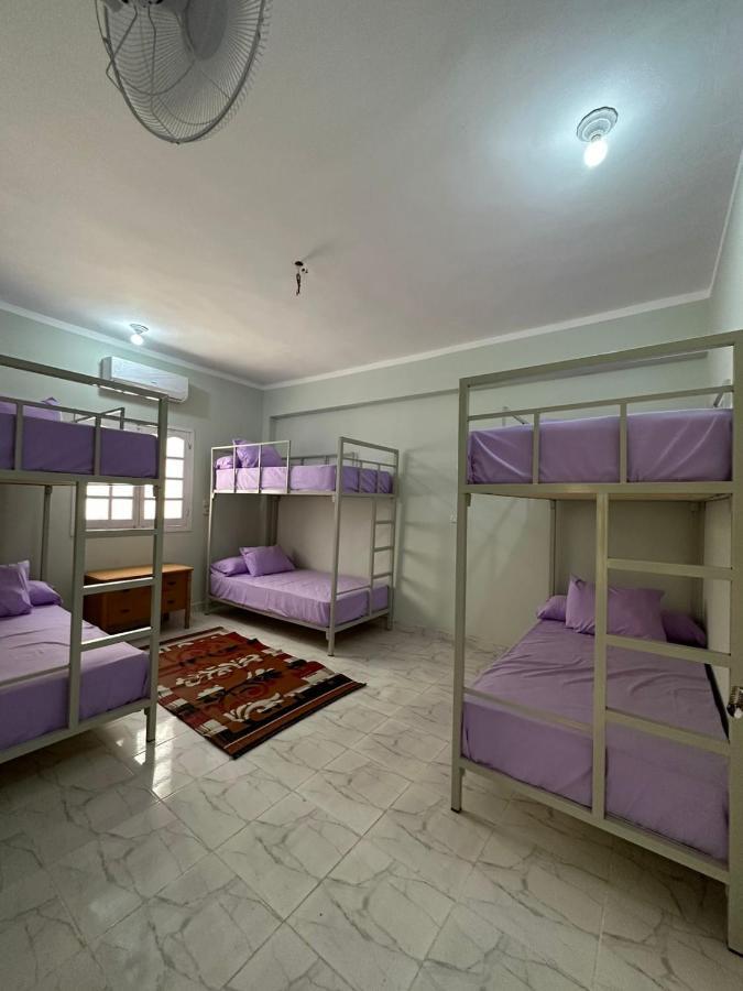 Skylen Hostel Hurghada Luaran gambar