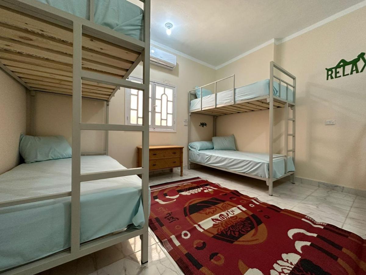 Skylen Hostel Hurghada Luaran gambar