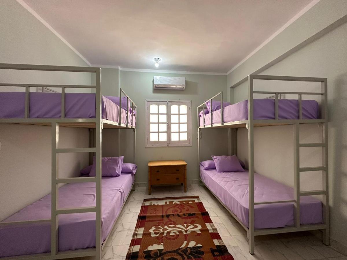 Skylen Hostel Hurghada Luaran gambar