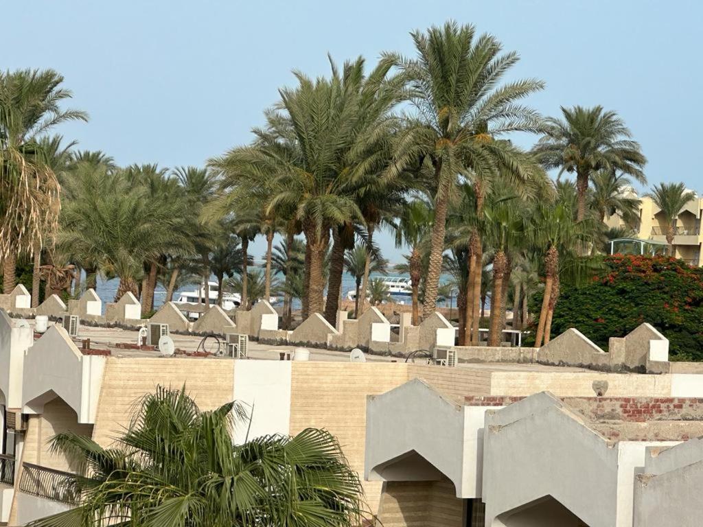 Skylen Hostel Hurghada Luaran gambar