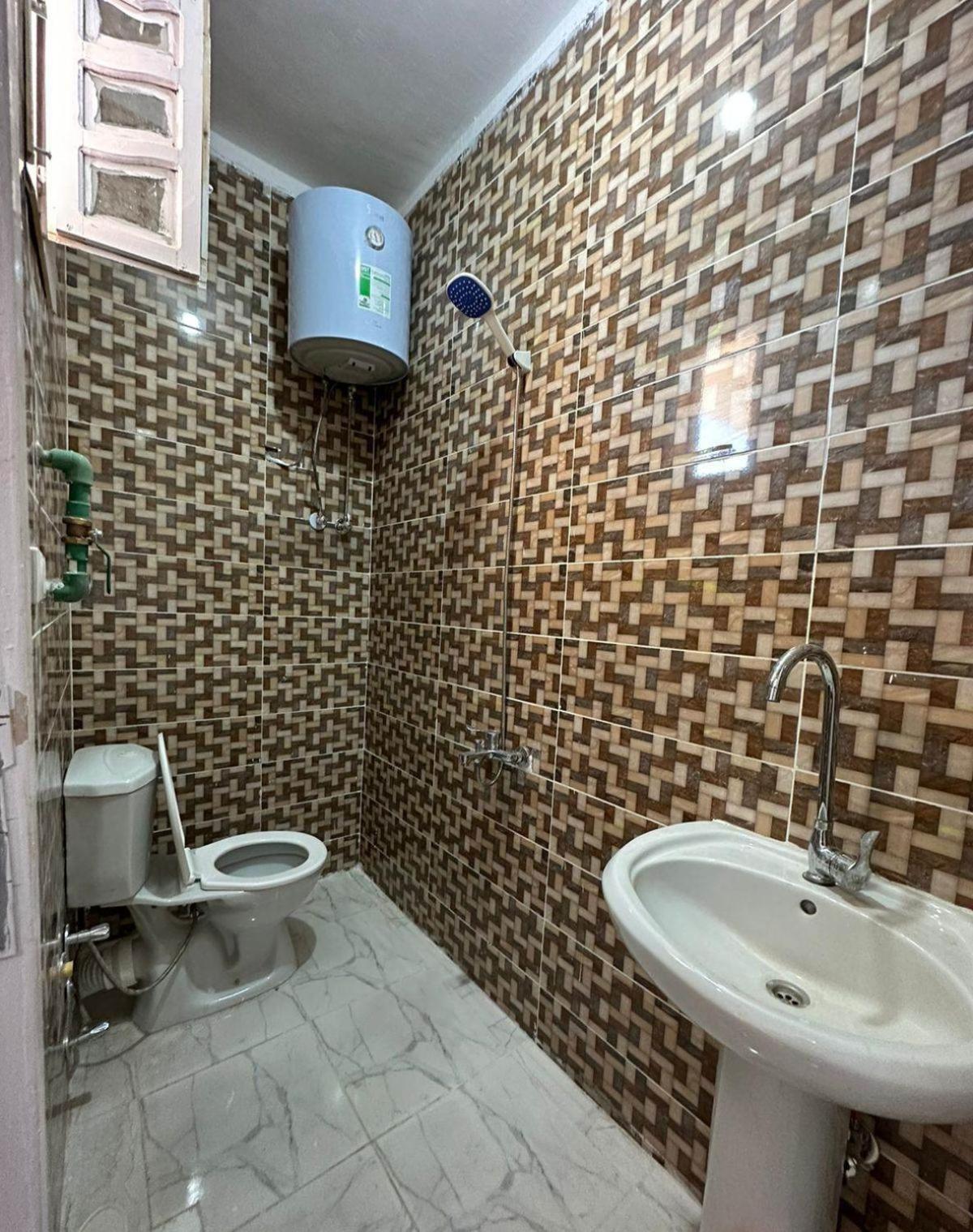 Skylen Hostel Hurghada Luaran gambar