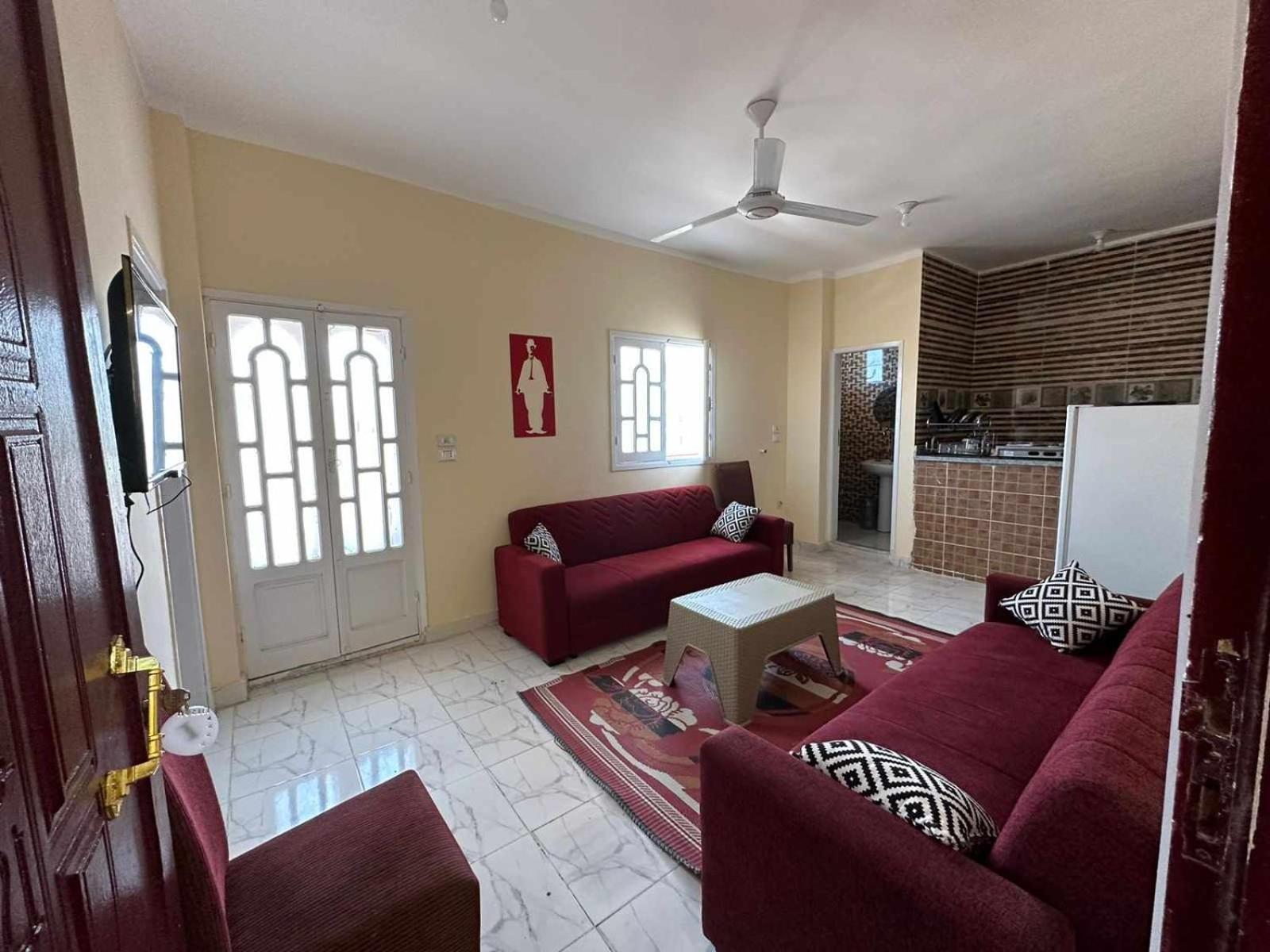 Skylen Hostel Hurghada Luaran gambar