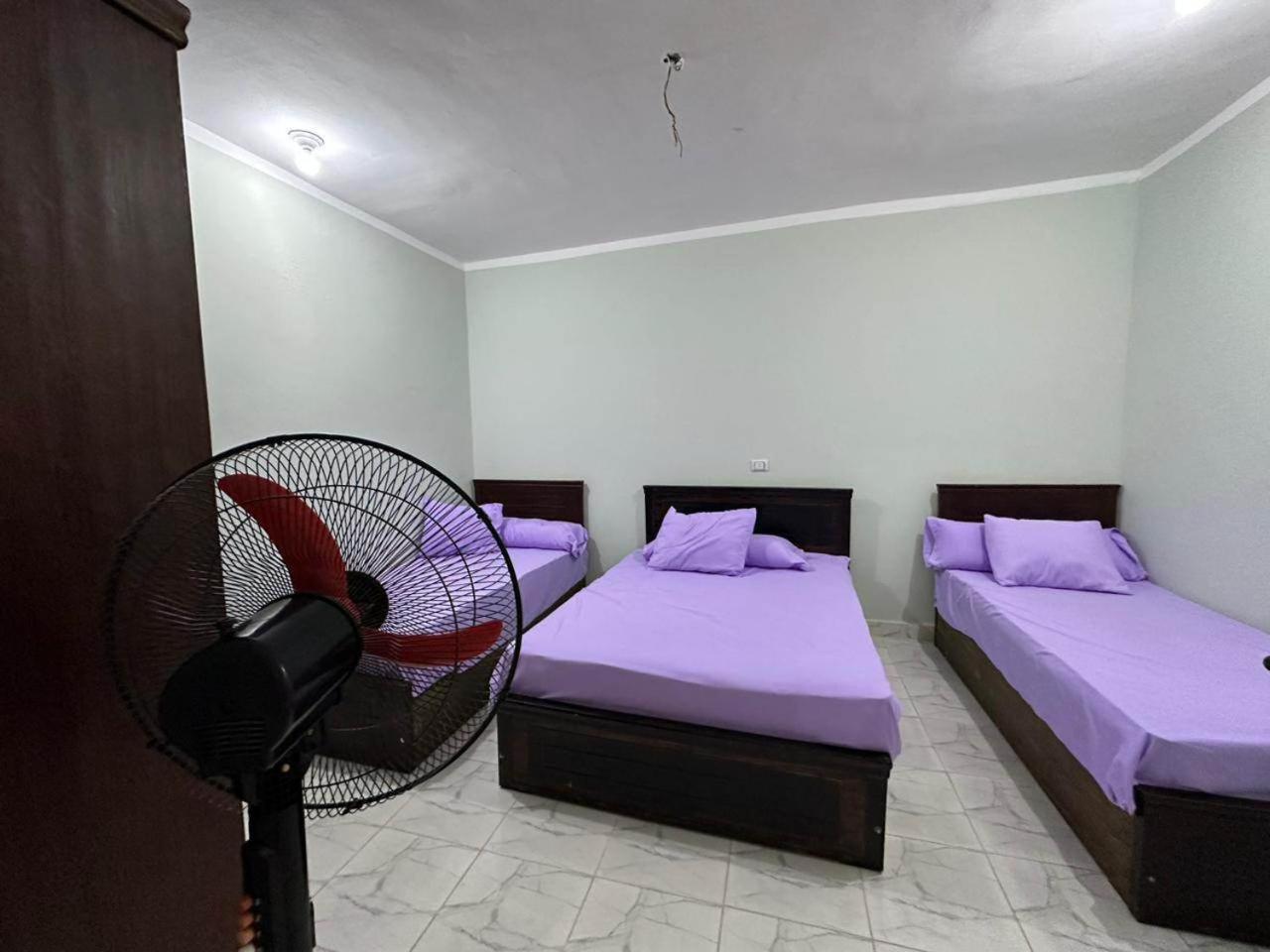 Skylen Hostel Hurghada Luaran gambar
