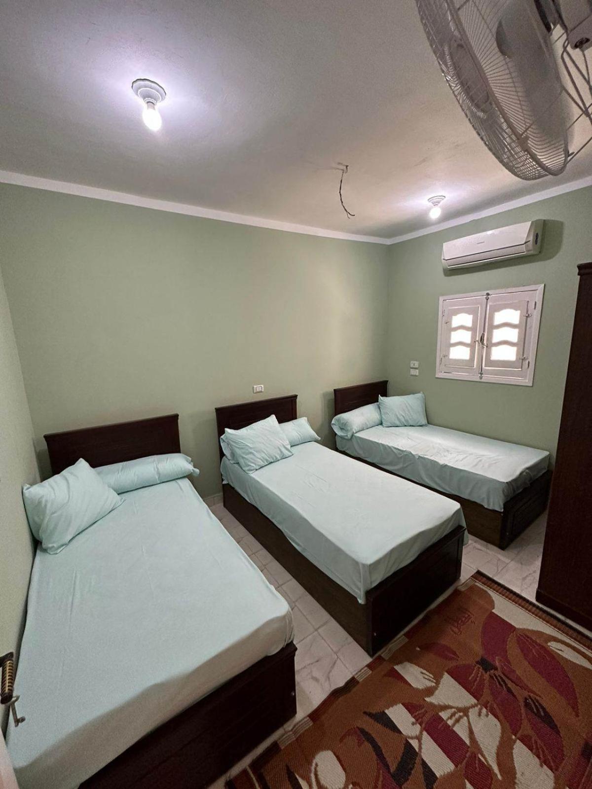 Skylen Hostel Hurghada Luaran gambar