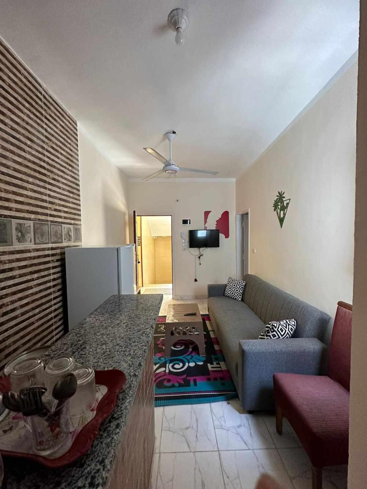 Skylen Hostel Hurghada Luaran gambar